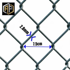 توری حصاری مفتول