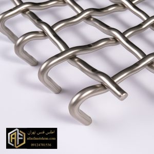 توری پرسی سفارشی