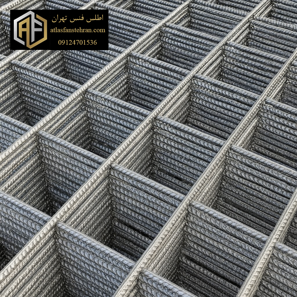 توری-مش-اطلس فنس تهران-1