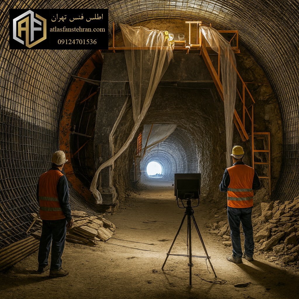 توری-مش-اطلس-فنس-تهران-10