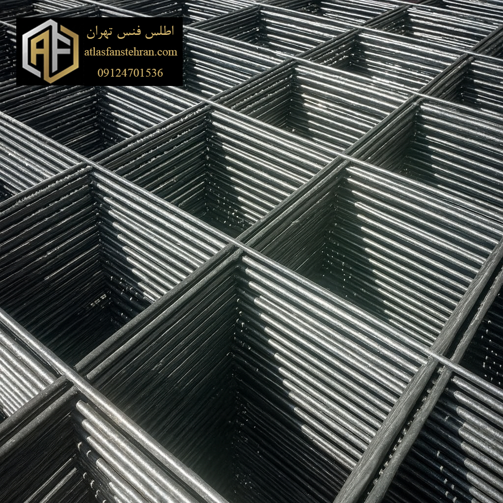 توری-مش-اطلس-فنس-تهران-2