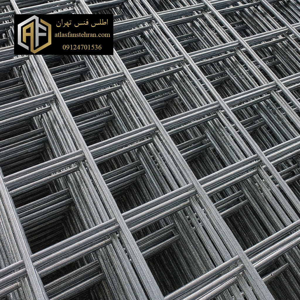 توری-مش-اطلس-فنس-تهران-5