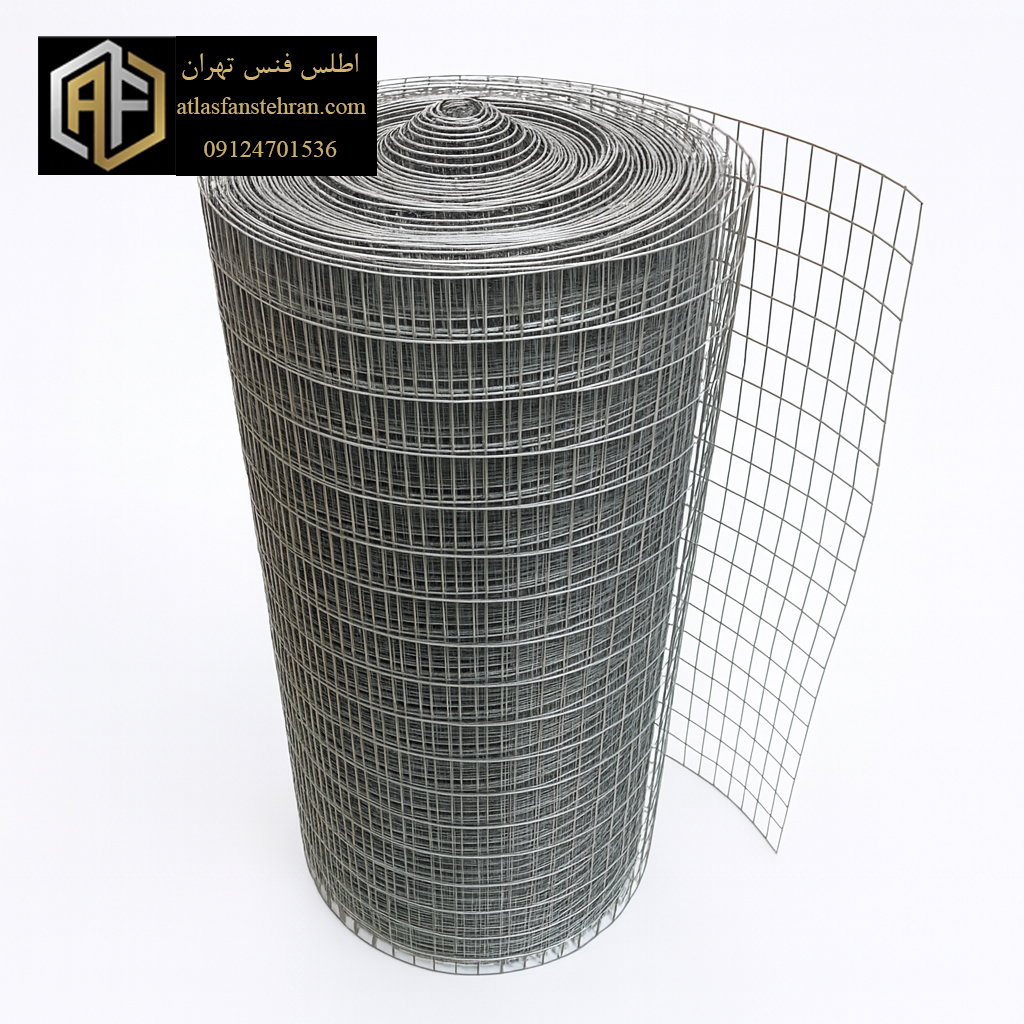 توری-مش-اطلس-فنس-تهران-6