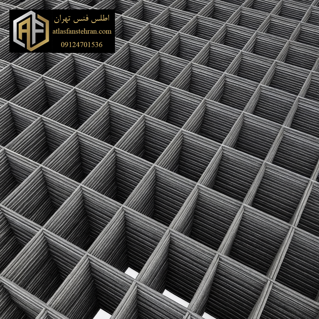 توری-مش-اطلس-فنس-تهران-3