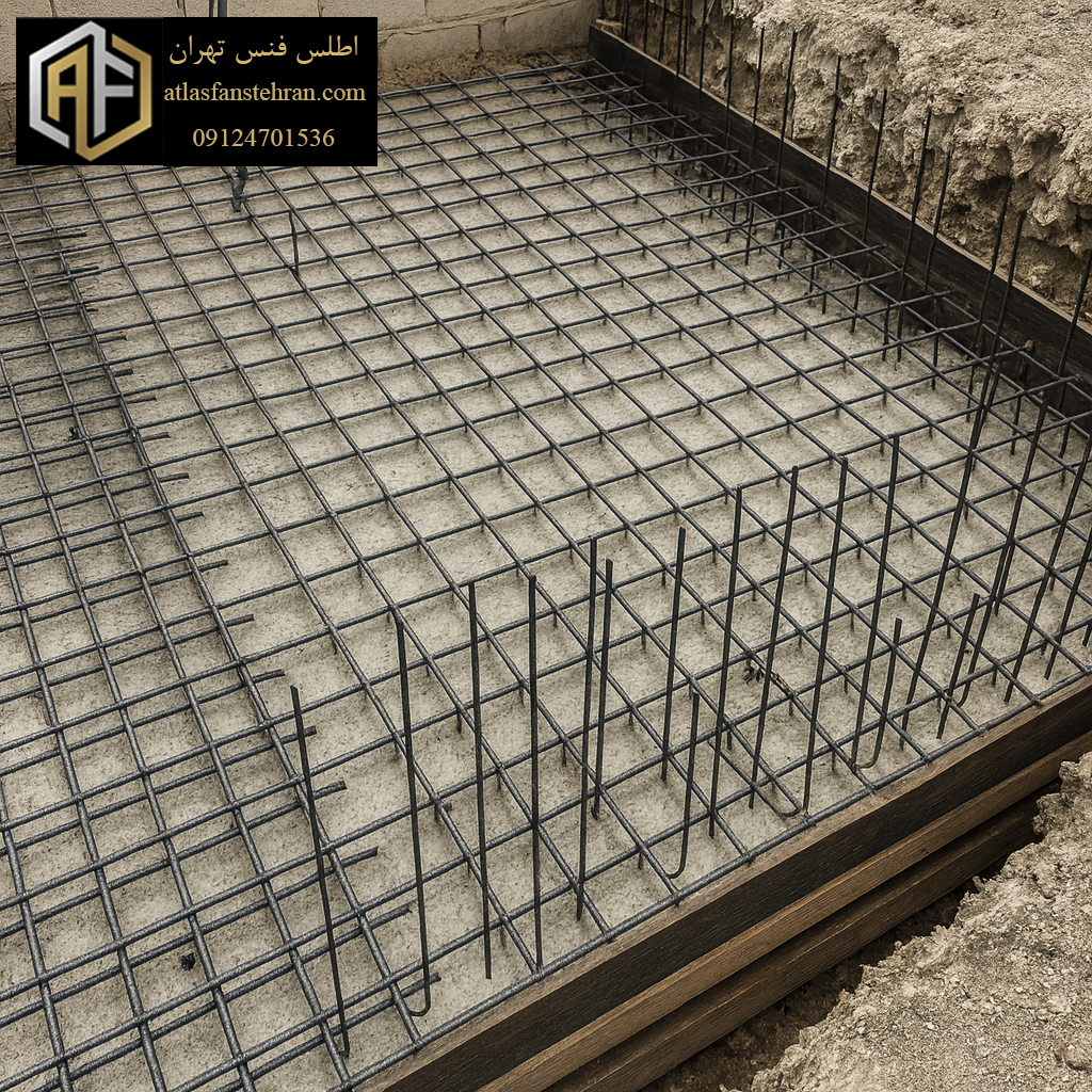 توری-مش-اطلس-فنس-تهران-7