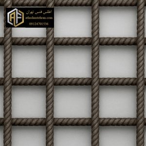 توری مش سفارشی سایز 25*25 و 30*30